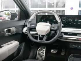 Kia EV4 (2026) thumbnail 14