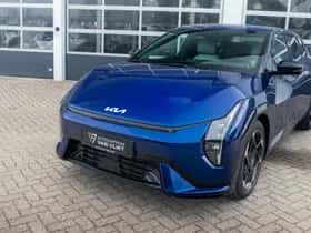 Kia EV4 (2026) thumbnail 26