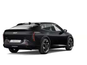 Kia EV4 (2026) thumbnail 5