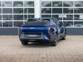 Kia EV4 (2026) thumbnail 5