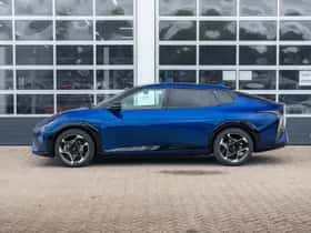 Kia EV4 (2026) thumbnail 8