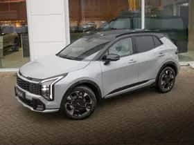 Kia Sportage (2026) thumbnail 2