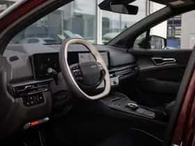 Kia Sportage (2026) thumbnail 17