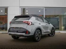 Kia Sportage (2026) thumbnail 4