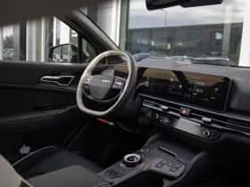 Kia Sportage (2026) thumbnail 7