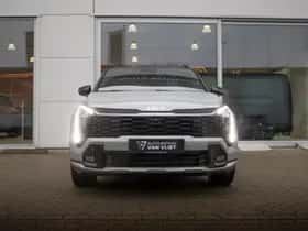 Kia Sportage (2026) thumbnail 8