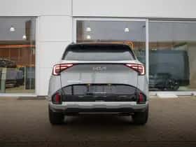 Kia Sportage (2026) thumbnail 9