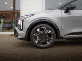Kia Sportage (2026) thumbnail 10