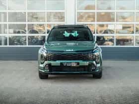 Kia Sportage (2026) thumbnail 2