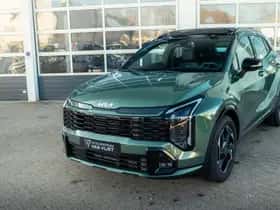 Kia Sportage (2026) thumbnail 26