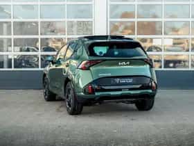 Kia Sportage (2026) thumbnail 7