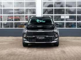 Kia Sportage (2026) thumbnail 2