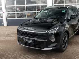 Kia Sportage (2026) thumbnail 25
