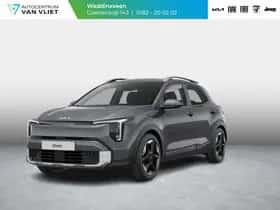 Kia Stonic (2026)