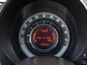Fiat 500 (2015) thumbnail 12