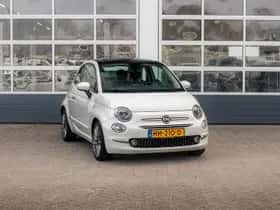 Fiat 500 (2015) thumbnail 3