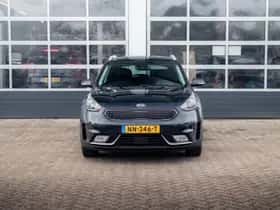 Kia Niro (2017) thumbnail 2