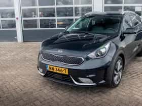 Kia Niro (2017) thumbnail 26