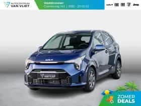 Kia Picanto (2026)