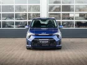 Kia Picanto (2026) thumbnail 2