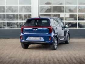 Kia Picanto (2026) thumbnail 5