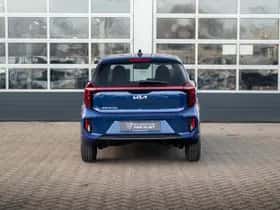 Kia Picanto (2026) thumbnail 6
