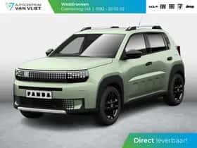 Fiat Grande Panda (2026)