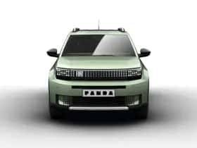 Fiat Grande Panda (2026) thumbnail 2