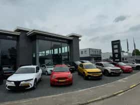 Fiat Grande Panda (2026) thumbnail 11