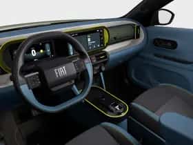 Fiat Grande Panda (2026) thumbnail 6