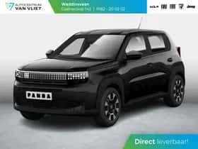 Fiat Grande Panda (2026)