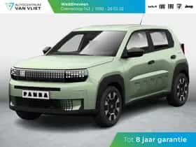 Fiat Grande Panda (2026)