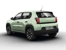 Fiat Grande Panda (2026) thumbnail 2