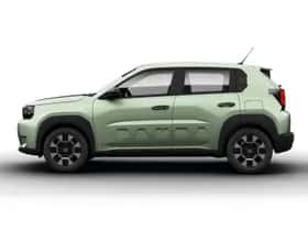 Fiat Grande Panda (2026) thumbnail 3