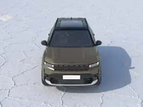 Jeep Compass (2026) thumbnail 4