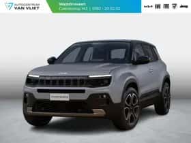 Jeep Avenger (2026)