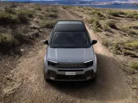 Jeep Avenger (2026) thumbnail 2