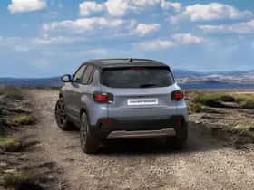 Jeep Avenger (2026) thumbnail 4