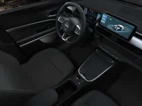Jeep Avenger (2026) thumbnail 9