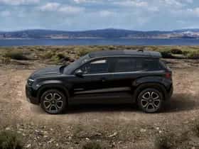Jeep Avenger (2026) thumbnail 2