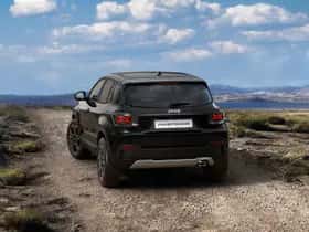Jeep Avenger (2026) thumbnail 4