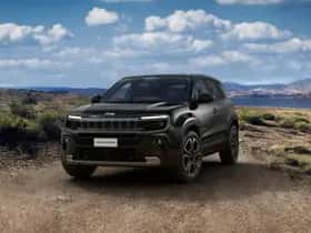 Jeep Avenger (2026) thumbnail 5