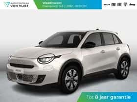 Fiat 600 (2026)