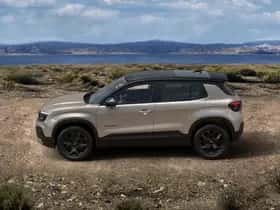 Jeep Avenger (2026) thumbnail 3