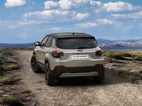 Jeep Avenger (2026) thumbnail 4