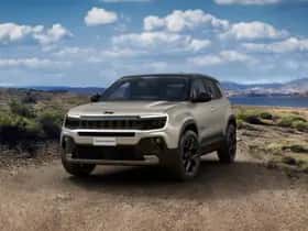 Jeep Avenger (2026) thumbnail 5