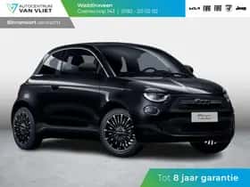 Fiat 500C (2026)