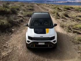 Jeep Avenger (2026) thumbnail 3