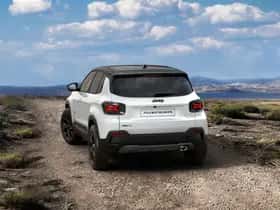 Jeep Avenger (2026) thumbnail 4