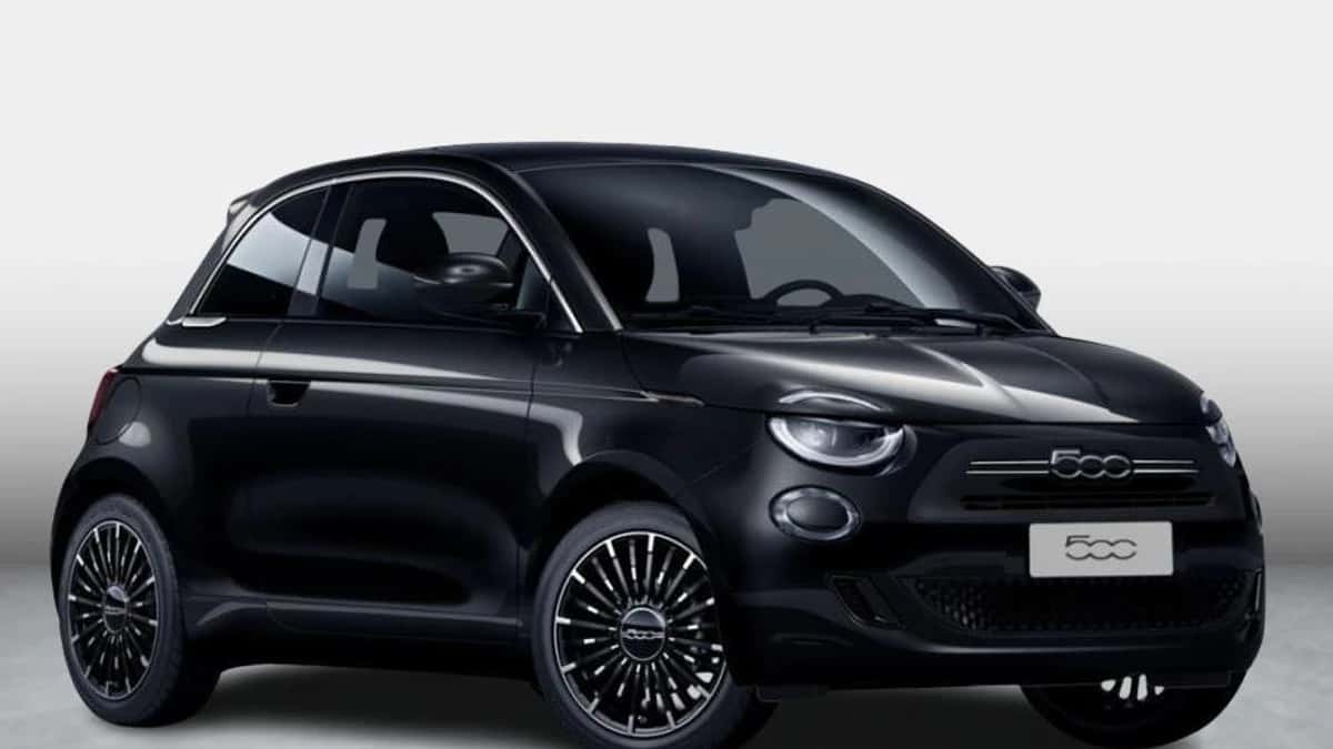 Fiat 500 (2026) — foto 1
